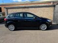 Ford C-Max 1.5 C-Max Titanium TDCI 5dr 26
