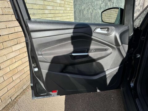 Ford C-Max 1.5 C-Max Titanium TDCI 5dr 64