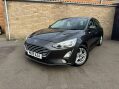 Ford Focus 1.5 Focus Zetec TDCI 5dr 4