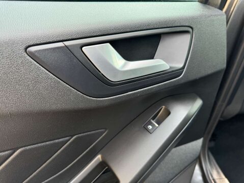 Ford Focus 1.5 Focus Zetec TDCI 5dr 71