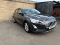 Ford Focus 1.5 Focus Zetec TDCI 5dr 9