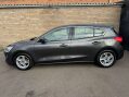 Ford Focus 1.5 Focus Zetec TDCI 5dr 13