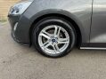 Ford Focus 1.5 Focus Zetec TDCI 5dr 15