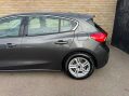 Ford Focus 1.5 Focus Zetec TDCI 5dr 16
