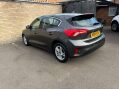 Ford Focus 1.5 Focus Zetec TDCI 5dr 21