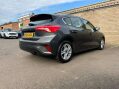 Ford Focus 1.5 Focus Zetec TDCI 5dr 24