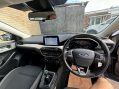 Ford Focus 1.5 Focus Zetec TDCI 5dr 39