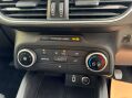 Ford Focus 1.5 Focus Zetec TDCI 5dr 55
