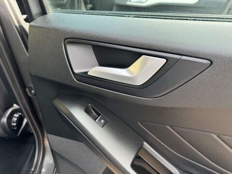 Ford Focus 1.5 Focus Zetec TDCI 5dr 77