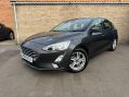 Ford Focus 1.5 Focus Zetec TDCI 5dr 1