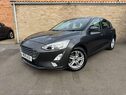 Ford Focus 1.5 Focus Zetec TDCI 5dr