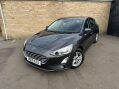 Ford Focus 1.5 Focus Zetec TDCI 5dr 5