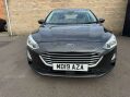 Ford Focus 1.5 Focus Zetec TDCI 5dr 8