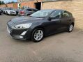Ford Focus 1.5 Focus Zetec TDCI 5dr 12