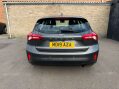 Ford Focus 1.5 Focus Zetec TDCI 5dr 19
