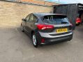 Ford Focus 1.5 Focus Zetec TDCI 5dr 20