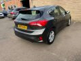 Ford Focus 1.5 Focus Zetec TDCI 5dr 22