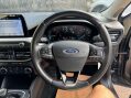 Ford Focus 1.5 Focus Zetec TDCI 5dr 40