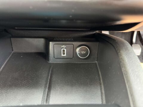 Ford Focus 1.5 Focus Zetec TDCI 5dr 56