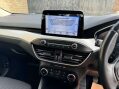 Ford Focus 1.5 Focus Zetec TDCI 5dr 49