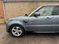 Land Rover Range Rover Sport 3.0 Range Rover Sport HSE SDV6 Auto 4WD 5dr 14