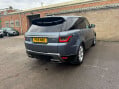 Land Rover Range Rover Sport 3.0 Range Rover Sport HSE SDV6 Auto 4WD 5dr 22
