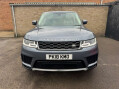 Land Rover Range Rover Sport 3.0 Range Rover Sport HSE SDV6 Auto 4WD 5dr 8