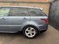 Land Rover Range Rover Sport 3.0 Range Rover Sport HSE SDV6 Auto 4WD 5dr 17