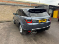 Land Rover Range Rover Sport 3.0 Range Rover Sport HSE SDV6 Auto 4WD 5dr 20