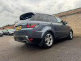 Land Rover Range Rover Sport 3.0 Range Rover Sport HSE SDV6 Auto 4WD 5dr 25
