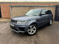 Land Rover Range Rover Sport 3.0 Range Rover Sport HSE SDV6 Auto 4WD 5dr 1