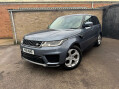 Land Rover Range Rover Sport 3.0 Range Rover Sport HSE SDV6 Auto 4WD 5dr 3