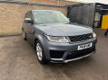 Land Rover Range Rover Sport 3.0 Range Rover Sport HSE SDV6 Auto 4WD 5dr 9