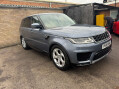 Land Rover Range Rover Sport 3.0 Range Rover Sport HSE SDV6 Auto 4WD 5dr 10