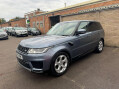 Land Rover Range Rover Sport 3.0 Range Rover Sport HSE SDV6 Auto 4WD 5dr 12