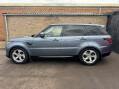 Land Rover Range Rover Sport 3.0 Range Rover Sport HSE SDV6 Auto 4WD 5dr 13