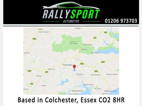 Land Rover Range Rover Sport 3.0 Range Rover Sport HSE SDV6 Auto 4WD 5dr 16