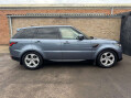 Land Rover Range Rover Sport 3.0 Range Rover Sport HSE SDV6 Auto 4WD 5dr 26