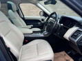 Land Rover Range Rover Sport 3.0 Range Rover Sport HSE SDV6 Auto 4WD 5dr 42