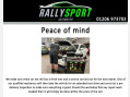 Land Rover Range Rover Sport 3.0 Range Rover Sport HSE SDV6 Auto 4WD 5dr 56