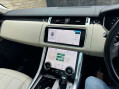 Land Rover Range Rover Sport 3.0 Range Rover Sport HSE SDV6 Auto 4WD 5dr 58