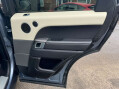 Land Rover Range Rover Sport 3.0 Range Rover Sport HSE SDV6 Auto 4WD 5dr 88