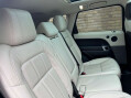 Land Rover Range Rover Sport 3.0 Range Rover Sport HSE SDV6 Auto 4WD 5dr 91