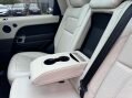 Land Rover Range Rover Sport 3.0 Range Rover Sport HSE SDV6 Auto 4WD 5dr 86
