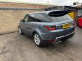 Land Rover Range Rover Sport 3.0 Range Rover Sport HSE SDV6 Auto 4WD 5dr 21