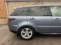 Land Rover Range Rover Sport 3.0 Range Rover Sport HSE SDV6 Auto 4WD 5dr 29