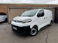Citroen Dispatch 1.6 Dispatch 1000 Enterprise Blue HDi S/S 1