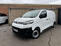 Citroen Dispatch 1.6 Dispatch 1000 Enterprise Blue HDi S/S
