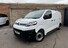 Citroen Dispatch 1.6 Dispatch 1000 Enterprise Blue HDi S/S