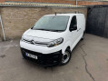 Citroen Dispatch 1.6 Dispatch 1000 Enterprise Blue HDi S/S 5